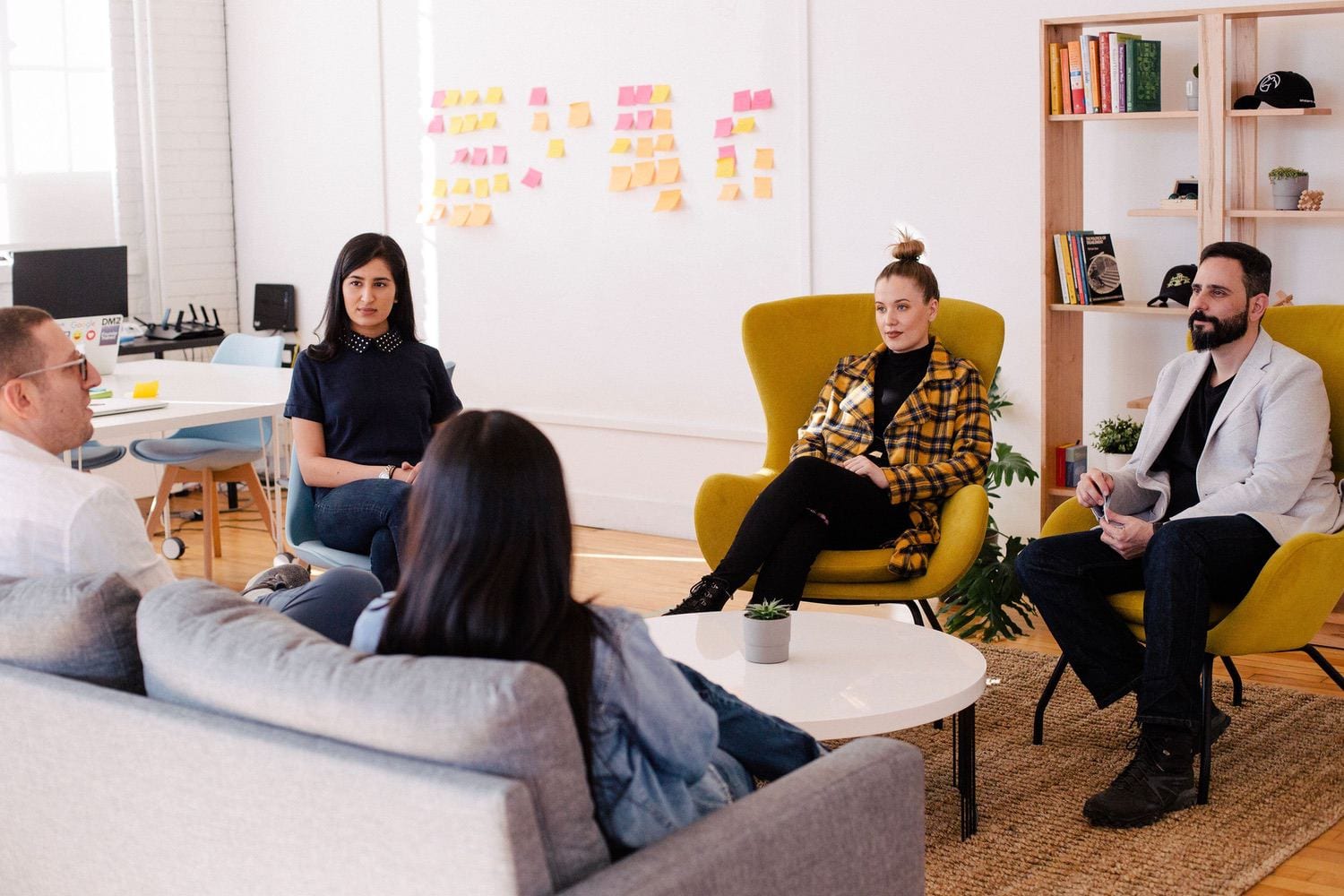 the rise of activity-based working - navarre london